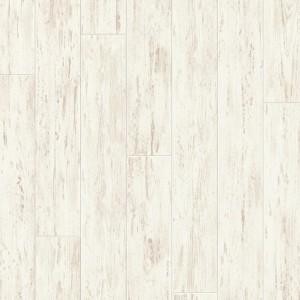 Ламинат Quick-Step Perspective  white brushed pine planks (UF1235)