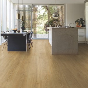 Ламинат Quick-Step Majestic woodland oak natural (MJ3546)