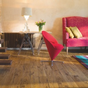 Ламинат Quick-Step Elite  old white oak natural (UE1493)