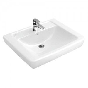 Умывальник VILLEROY&BOCH Verity Design 55x43 51035501 фото