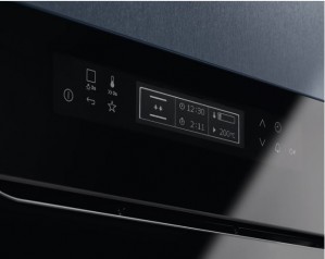 Духовой шкаф Electrolux EOC 8P31Z фото