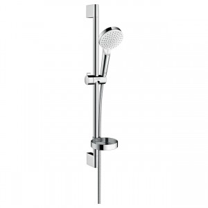 Набор смесителей для ванны Hansgrohe Logis Loop 1042019 (71150000+71244000+26553400)