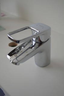 Набор смесителей для ванны Hansgrohe Logis Loop 1042019 (71150000+71244000+26553400)
