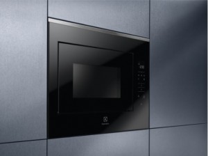 Встраиваемая микроволновая печь Electrolux KMFE264TEX фото