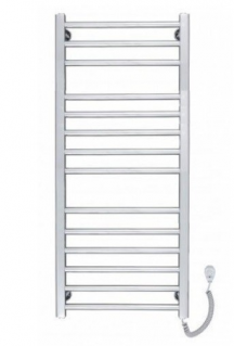 Электрический полотенцесушитель Instal Projekt VIKING Electro VIKE-50/120С01 хром  530x1200