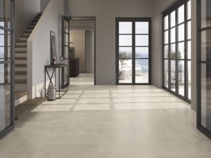 Грес Baldocer Urban 60x60 Taupe фото интерьер