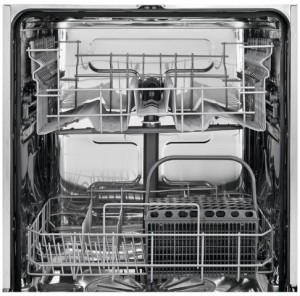Посудомоечная машина Electrolux EEA927201L фото