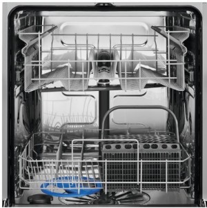 Посудомоечная машина Electrolux EMS27100L фото