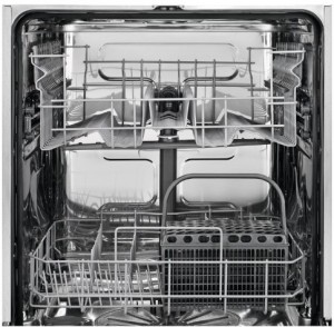 Посудомоечная машина Electrolux EEA917100L фото