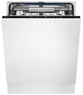 Посудомоечная машина Electrolux EEC987300L фото