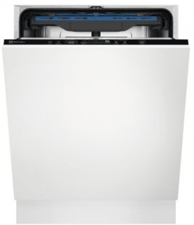 Посудомоечная машина Electrolux EES948300L фото