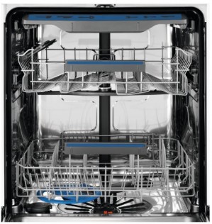 Посудомоечная машина Electrolux EES948300L фото