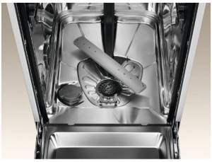 Посудомоечная машина отдельно стоящая Electrolux ESF9420LOW фото