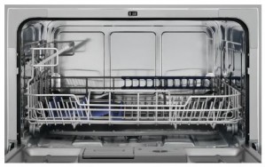 Посудомоечная машина отдельно стоящая Electrolux ESF2400OK  фото