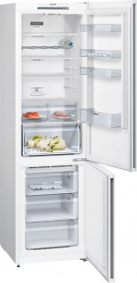 Холодильник Siemens KG39NVW316 фото
