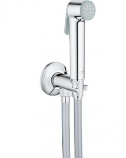 Комплект для гигиенического душа Grohe Bau Flow 121646