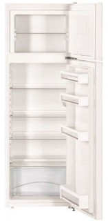 Холодильник Liebherr CT 2931 фото