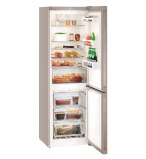 Холодильник Liebherr CNef 4313 фото