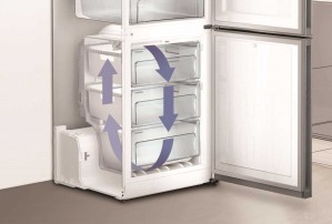 Холодильник Liebherr CNef 4313 фото