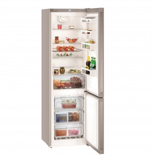 Холодильник Liebherr CNef 4813 фото