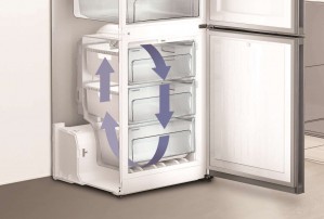 Холодильник Liebherr CNef 4813 фото