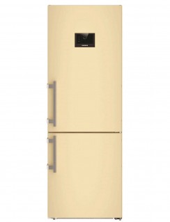 Холодильник Liebherr CBNPbe 5758 фото