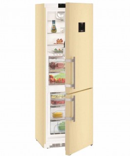 Холодильник Liebherr CBNPbe 5758 фото