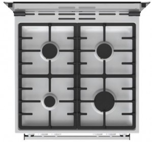 Комбинированная плита Gorenje K 6121 WF фото