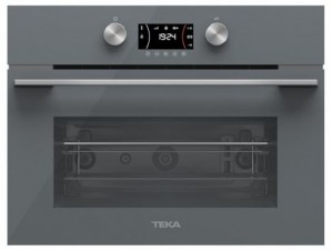 Микроволновая печь встраиваемая Teka MLC 8440 серый камень 111160004 
фото
