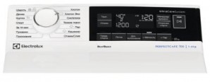 Стиральная машина Electrolux EW7T3R362 фото