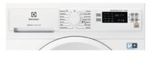 Стиральная машина Electrolux EW6S5R06W фото