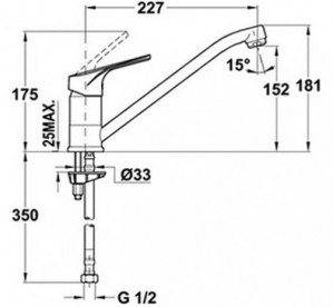 Teka MTP 913 (MT Plus L) 46913020VC схема