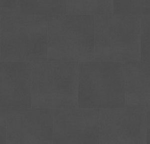 Виниловый пол Wineo 800 DB00096-1 Tile Solid Dark 914,4 x 914,4 фото
