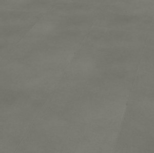 Виниловый пол Wineo 800 DB00097-1 Tile Solid Grey 914,4 x 914,4 фото