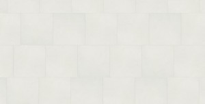 Виниловый пол Wineo 800 DB00102-2 Tile Solid White 914,4 x 457,2 фото