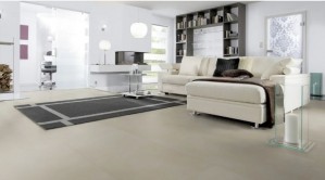 Виниловый пол Wineo 800 DB00100-3 Tile Solid Solid Sand 457,2 x 457,2 фото