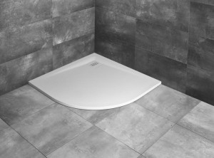 Душевой поддон Radaway Kyntos A white 90x90 HKA9090-04