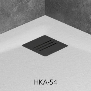 Душевой поддон Radaway Kyntos A white 90x90 HKA9090-04