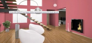 Виниловый пол Wineo 400 MLD00107 Multi-Layer Wood Soul Apple Mellow фото