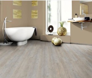 Виниловый пол Wineo 400 MLD00108 Multi-Layer Wood Desire Oak Light фото