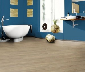 Виниловый пол Wineo 400 MLD00112 Multi-Layer Wood Paradise Oak Essential фото