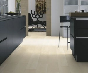 Виниловый пол Wineo 400 MLD00113 Multi-Layer Wood Inspiration Oak Clear фото