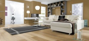 Виниловый пол Wineo 400 MLD00120 Multi-Layer Wood Eternity Oak Brown фото