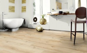 Виниловый пол Wineo 400 MLD00127 Multi-Layer Wood XL Luck Oak Sandy фото