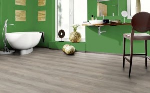 Виниловый пол Wineo 400 MLD00132 Multi-Layer Wood XL Memory Oak Silver фото