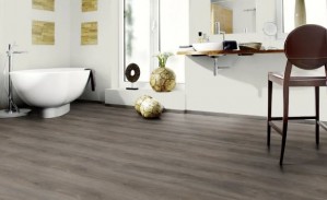 Виниловый пол Wineo 400 MLD00133 Multi-Layer Wood XL Valour Oak Smokey фото