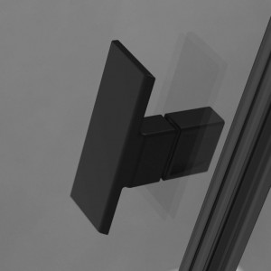 Душевые двери Radaway Nes Black KDJ I Frame