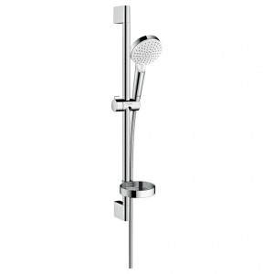 Набор смесителей для ванны Hansgrohe Logis Loop 1062019 (71151000+71244000+26553400)