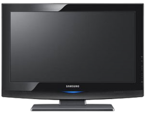 SAMSUNG LE-32B350