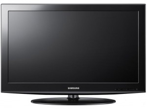 SAMSUNG LE32E420